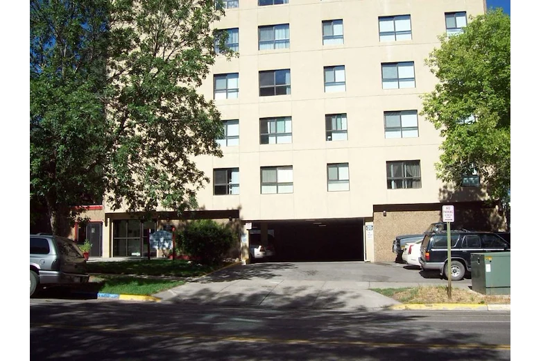 Image of The Manors Apartments I & II (2)