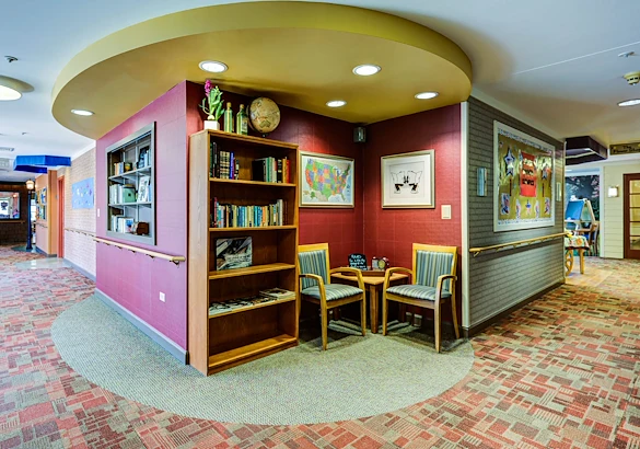 Image of Arden Courts of South Holland (6)