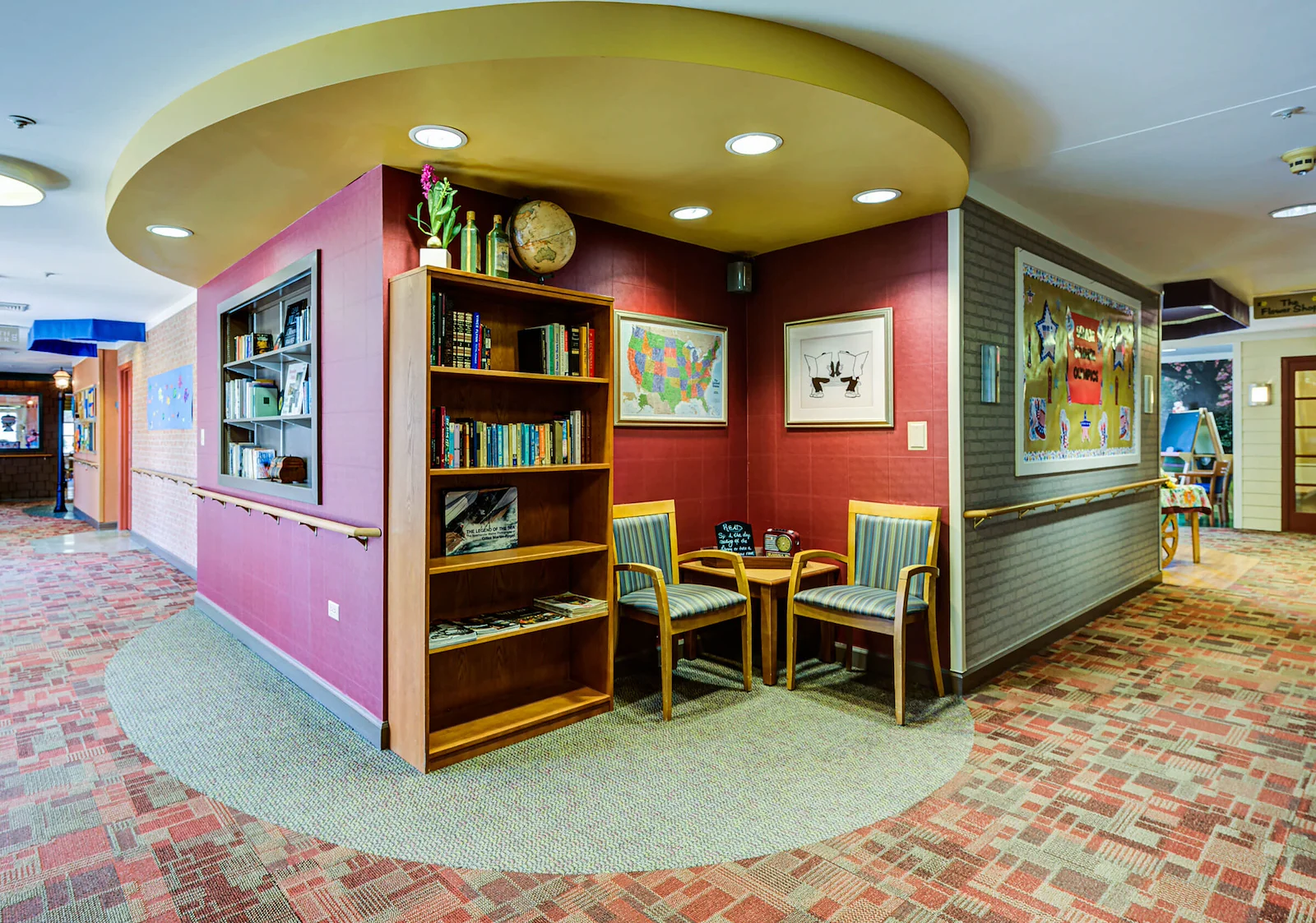 Image of Arden Courts of South Holland (6)