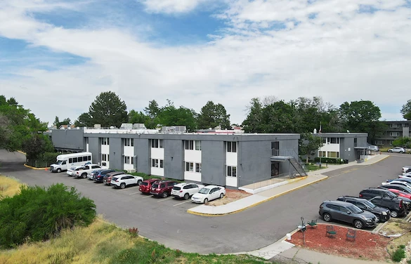 Image of Cherrelyn Healthcare Center (3)