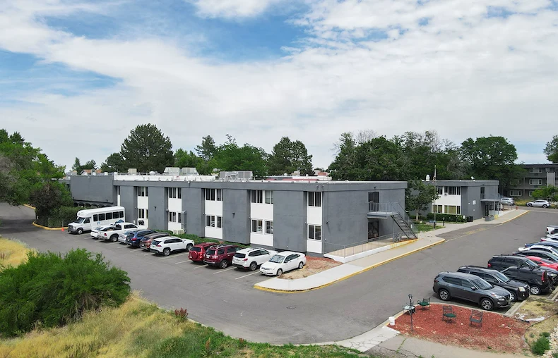 Image of Cherrelyn Healthcare Center (3)