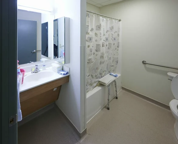 Image of Parkesburg School Apartments (7)