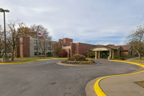 Image of Riverbend Post Acute Rehabilitation (1)