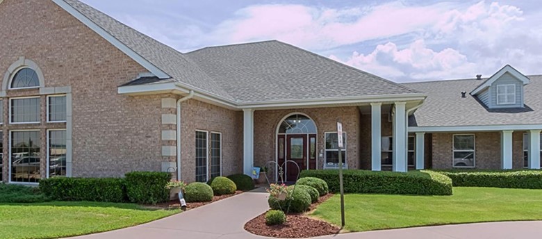 Image of Countryside Senior Living of Wichita Falls (1)