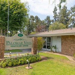 Image of Palomar Vista Healthcare Center (2)