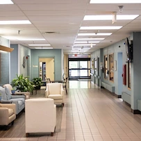 Image of Glen Hazel Community Living Center (2)