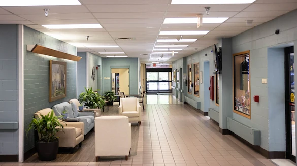 Image of Glen Hazel Community Living Center (2)