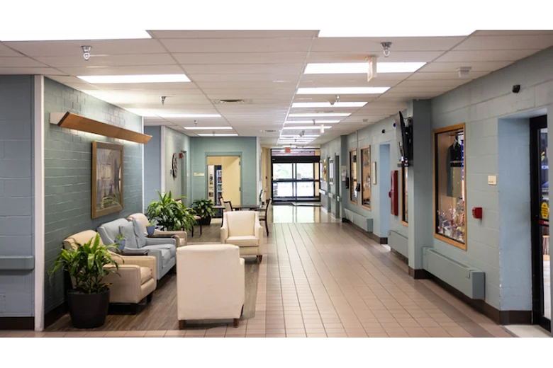 Image of Glen Hazel Community Living Center (2)