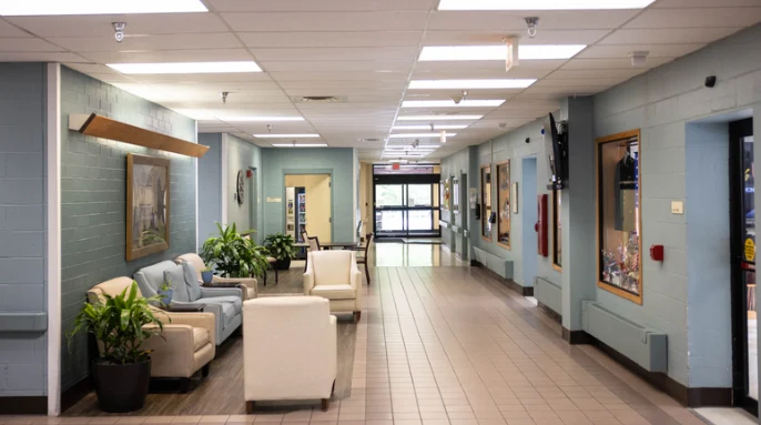 Image of Glen Hazel Community Living Center (2)