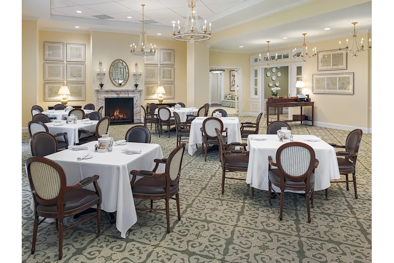 Image of The Tradition-Clearfork  Assisted Living & Memory Care (7)