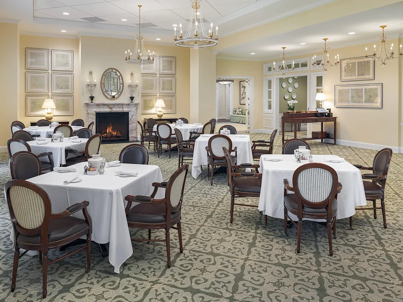 Image of The Tradition-Clearfork  Assisted Living & Memory Care (7)