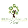 There's No Place Like Home LLC's Logo