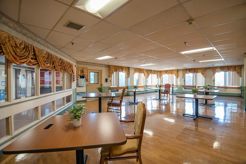 Image of Fairview Nursing And Rehabilitation Center (4)