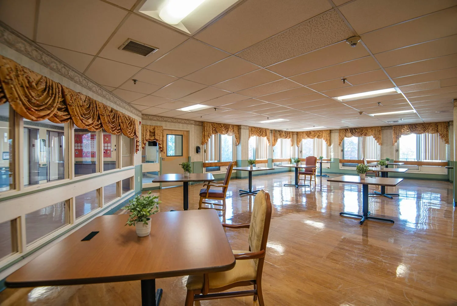 Image of Fairview Nursing And Rehabilitation Center (4)