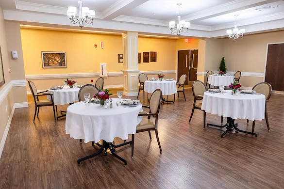 Image of The Reserve at Spring Hill Assisted Living (4)