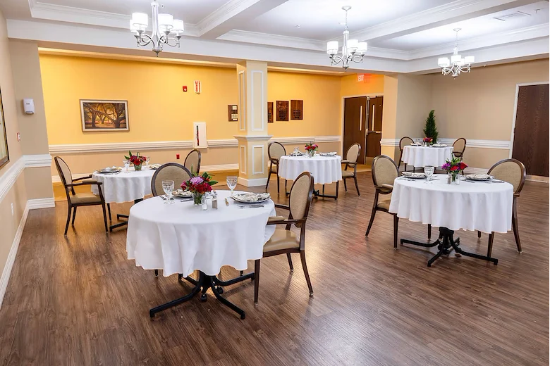 Image of The Reserve at Spring Hill Assisted Living (4)