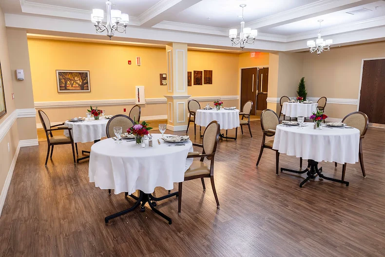 Image of The Reserve at Spring Hill Assisted Living (4)