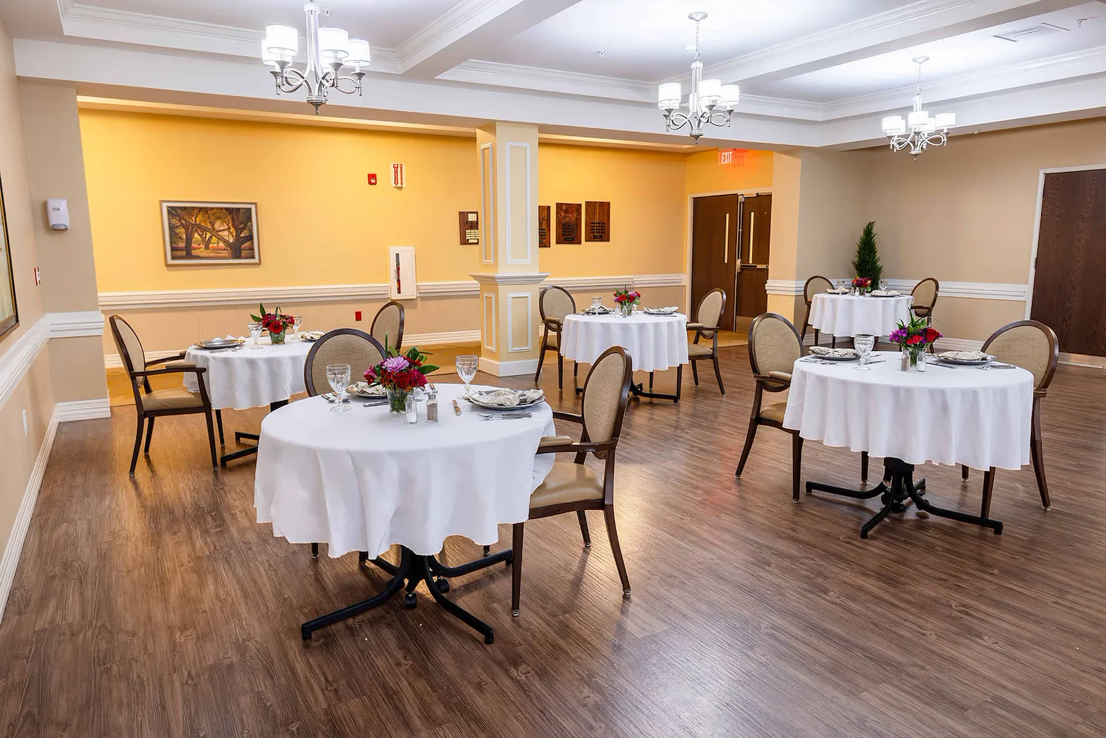 Image of The Reserve at Spring Hill Assisted Living (4)