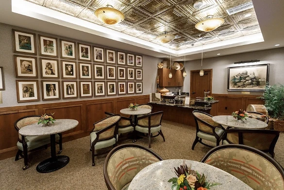 Image of Aegis Living Mercer Island (4)