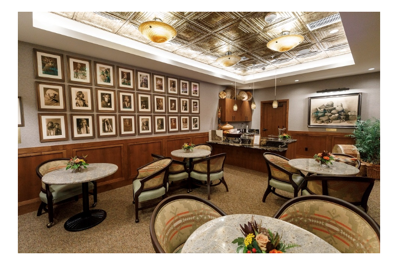 Image of Aegis Living Mercer Island (4)