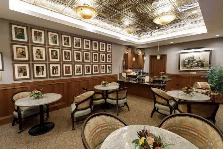 Image of Aegis Living Mercer Island (4)