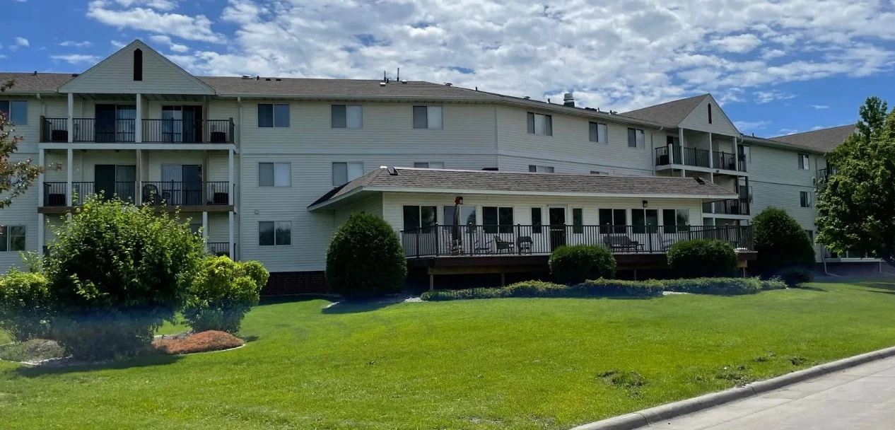 Image of Briarwood Apartments (1)