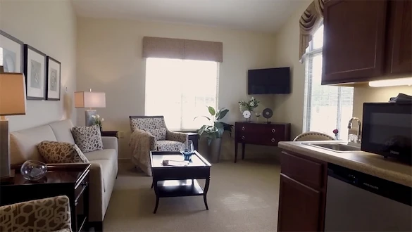 Image of The Inn At Summit Trail (5)