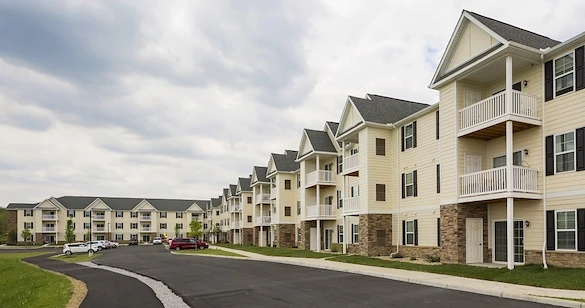 Image of Fishers Run Senior Apartments-Now Open (1)