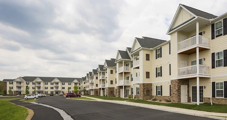 Image of Fishers Run Senior Apartments-Now Open (1)