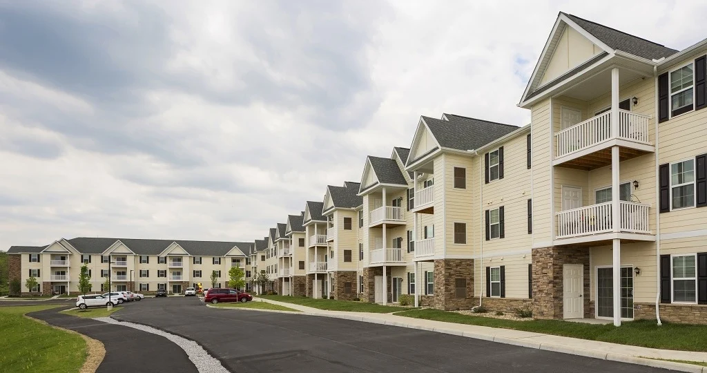 Image of Fishers Run Senior Apartments-Now Open (1)