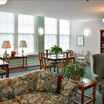 Image of The Meetinghouse at Goffstown (3)