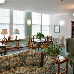 Image of The Meetinghouse at Goffstown (3)