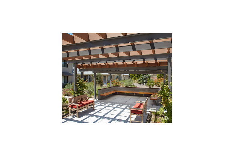 Image of Golden Oak Manor (5)
