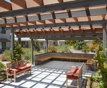 Image of Golden Oak Manor (5)