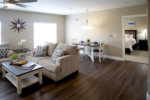 Image of Arbol Residences of Santa Rosa Senior Living (7)