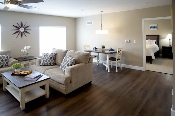 Image of Arbol Residences of Santa Rosa Senior Living (7)