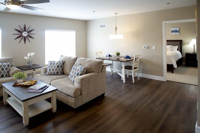 Image of Arbol Residences of Santa Rosa Senior Living (7)