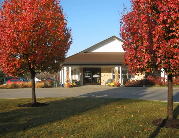 Image of The Pearl Of Downers Grove (2)