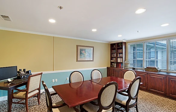 Image of Downriver Estates Senior Living (5)