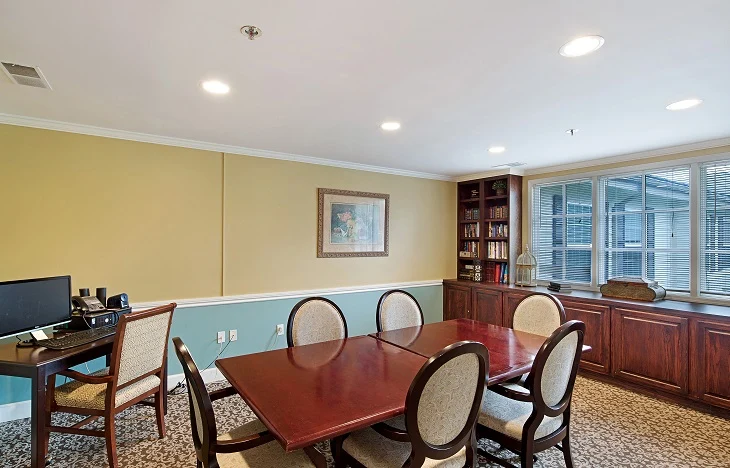 Image of Downriver Estates Senior Living (5)