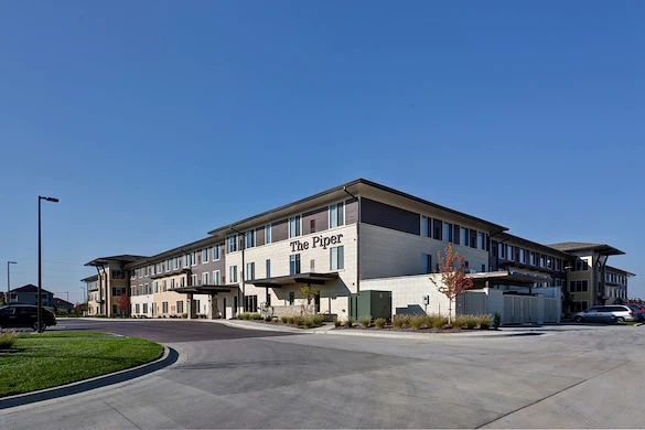 Image of The Piper (1)