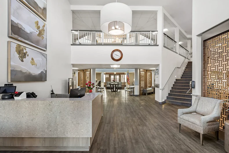 Image of Helena Pointe Senior Living (2)