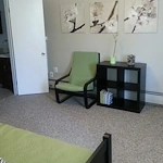 Maryhaven - Southgate resident living space