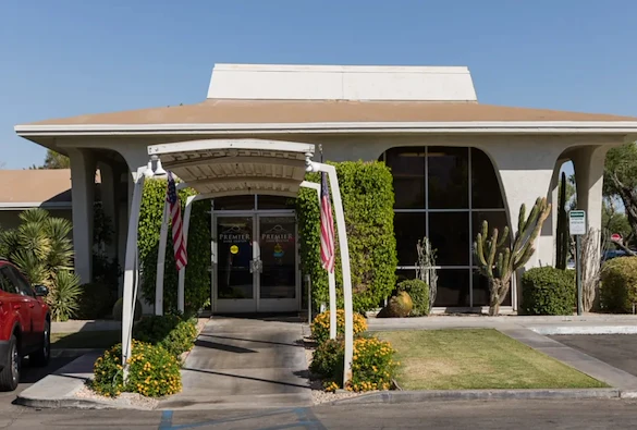Image of Premier Care Center For Palm Springs (2)