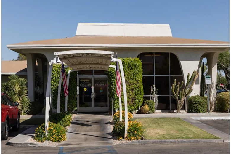 Image of Premier Care Center For Palm Springs (2)