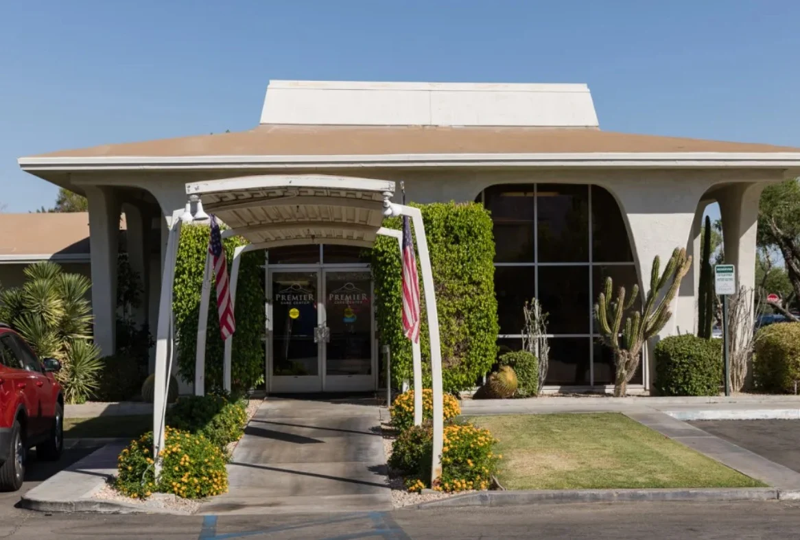 Image of Premier Care Center For Palm Springs (2)