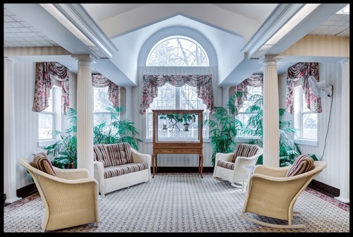 Image of The Elms of Cranbury Rehab & Healthcare Center (4)