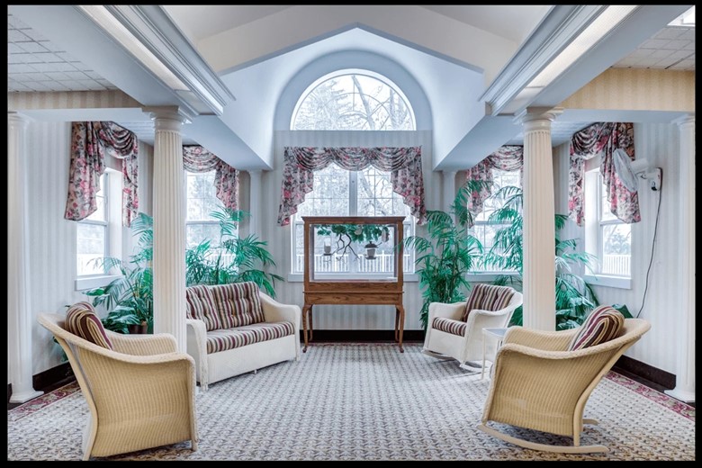 Image of The Elms of Cranbury Rehab & Healthcare Center (4)