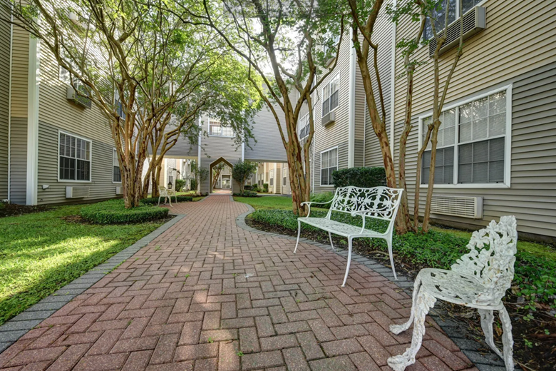 Ville Ste. Marie Senior Living Community
