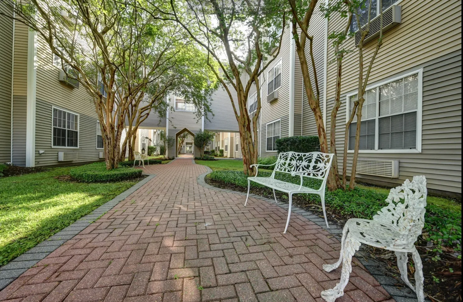 Ville Ste. Marie Senior Living Community